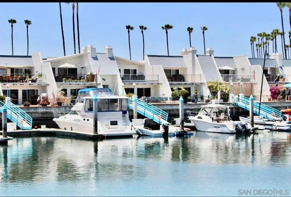 10 Antigua Ct., Coronado, CA 92118 - #1