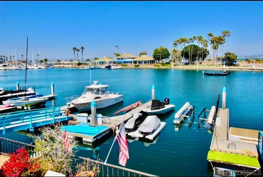 10 Antigua Ct., Coronado, CA 92118 - #3