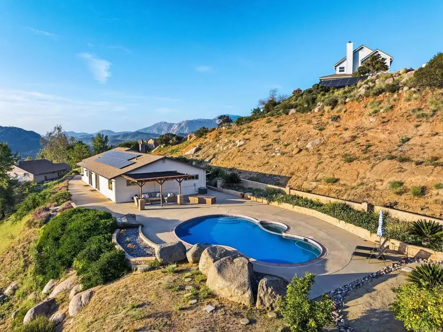 1259 Alpine Estates Pl, Alpine, CA 91901 - #2