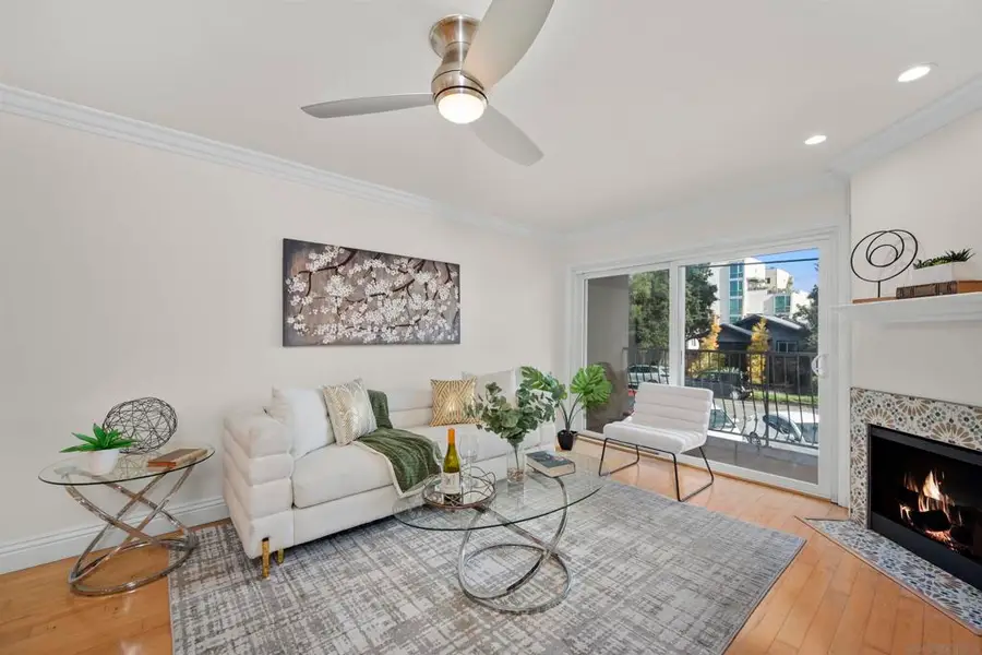 3980 8th Avenue #109, San Diego, CA 92103 - #2