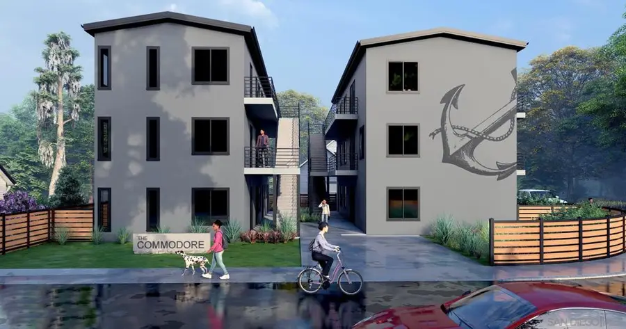 3281 Steel St, San Diego, CA 92113 - #2