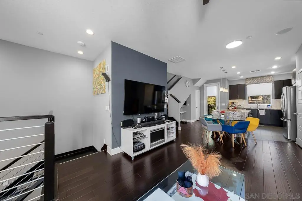 7810 Inception Way, San Diego, CA 92108 - #1