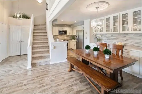 Address Withheld By Seller, San Diego, CA 92130