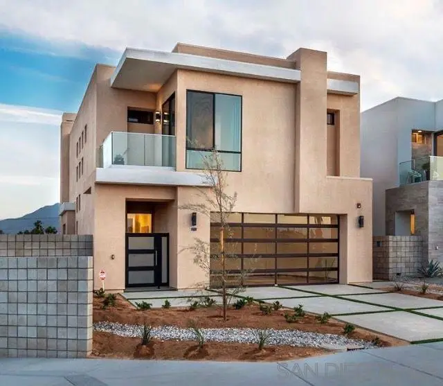 197 W Via Olivera, Palm Springs, CA 92262 - #2