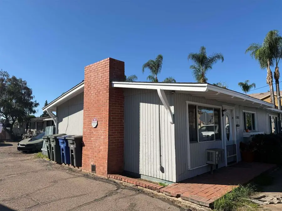 1383 Oakdale Avenue, El Cajon, CA 92021 - #2