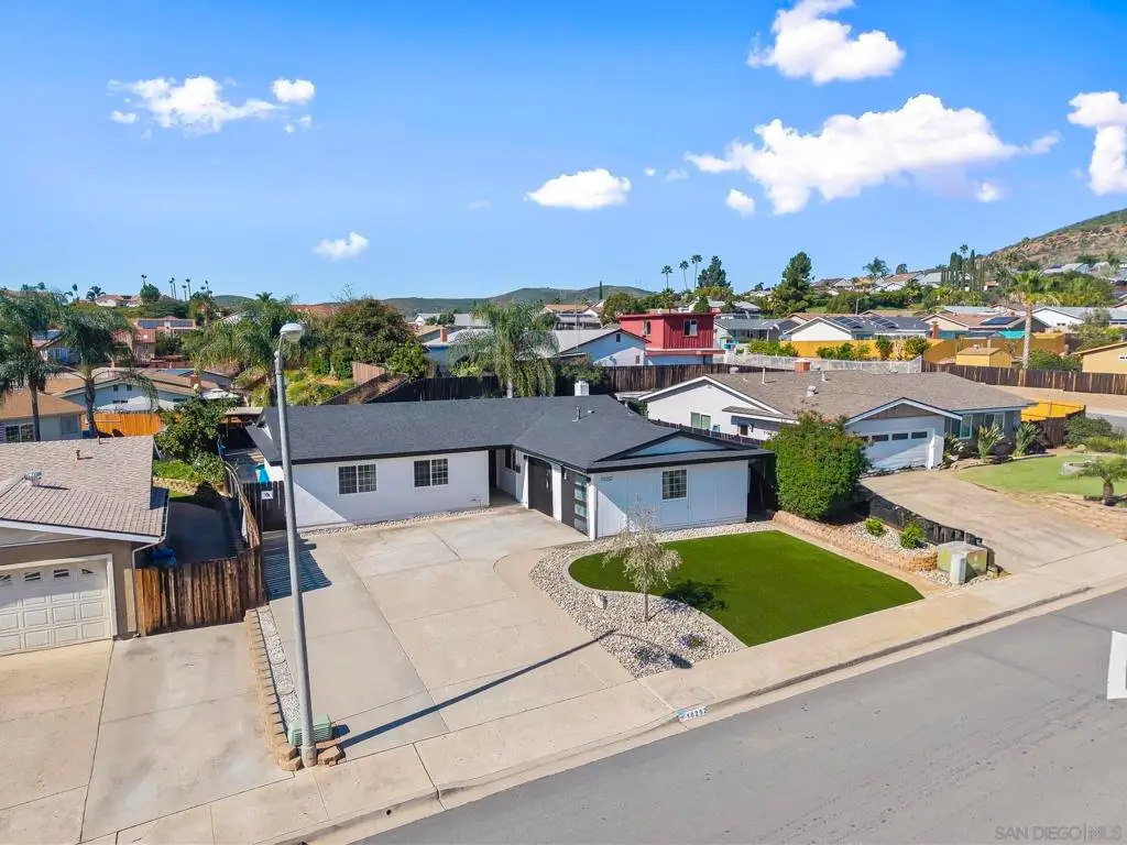 10252 Santana Street, Santee, CA 92071 - #1