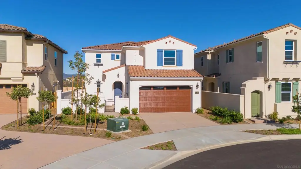 11319 Caminito Rodar, San Diego, CA 92126 - #1