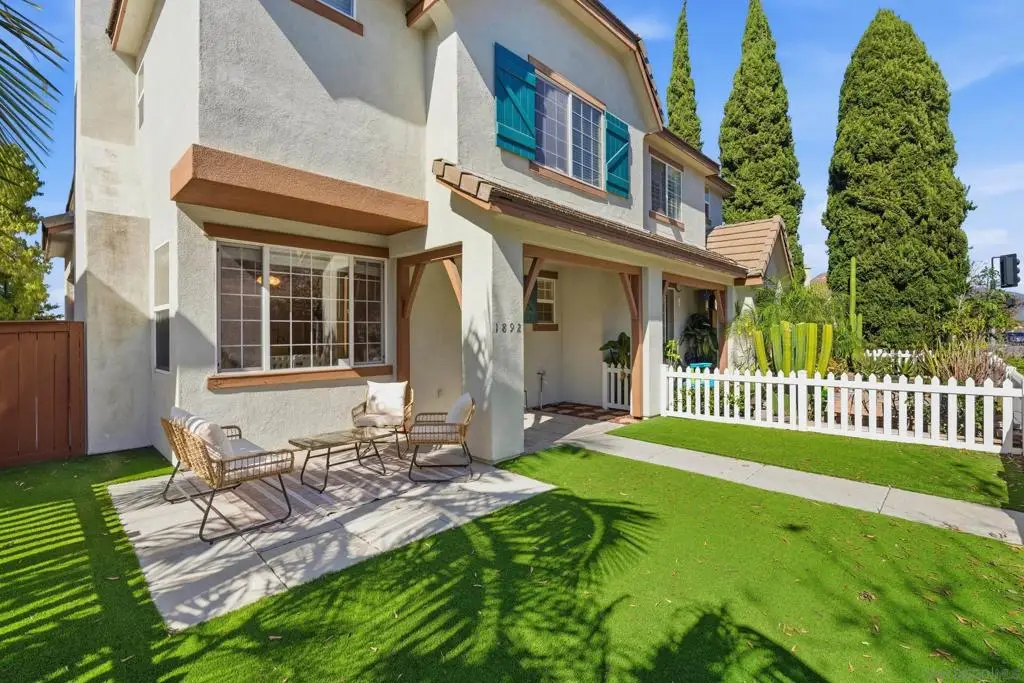 1892 Monaco Drive, Chula Vista, CA 91913 - Image #1