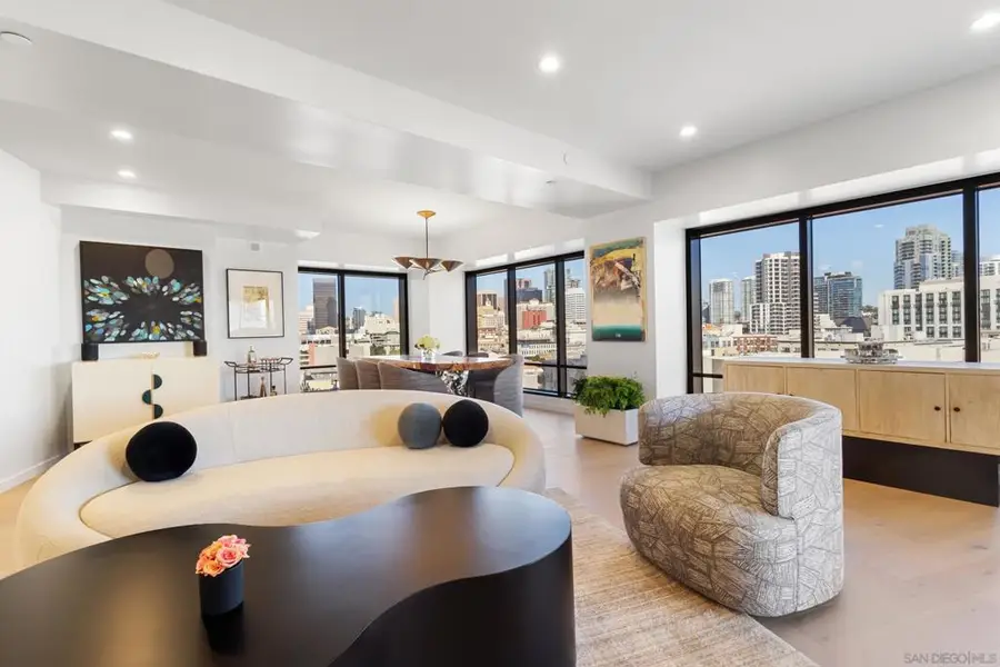 200 Harbor Dr #1001, San Diego, CA 92101 - Image #2