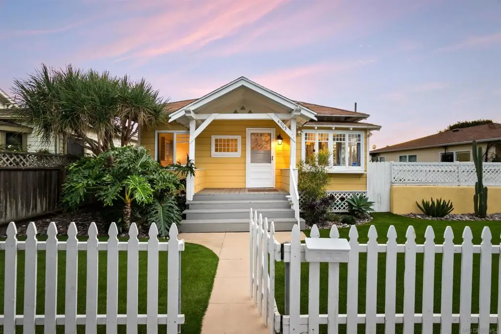 4963 Long Branch Ave, San Diego, CA 92107 - Image #1