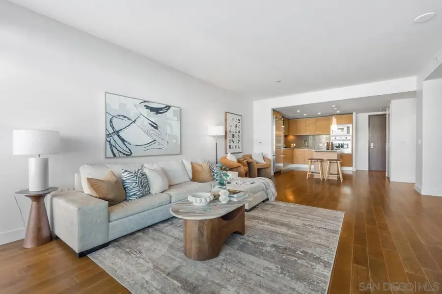 1325 Pacific Hwy #706, San Diego, CA 92101 - Image #3