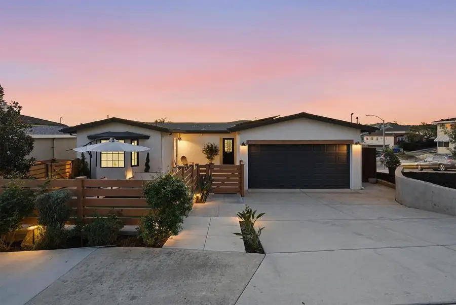 3692 Princeton Avenue, San Diego, CA 92117 - Image #2