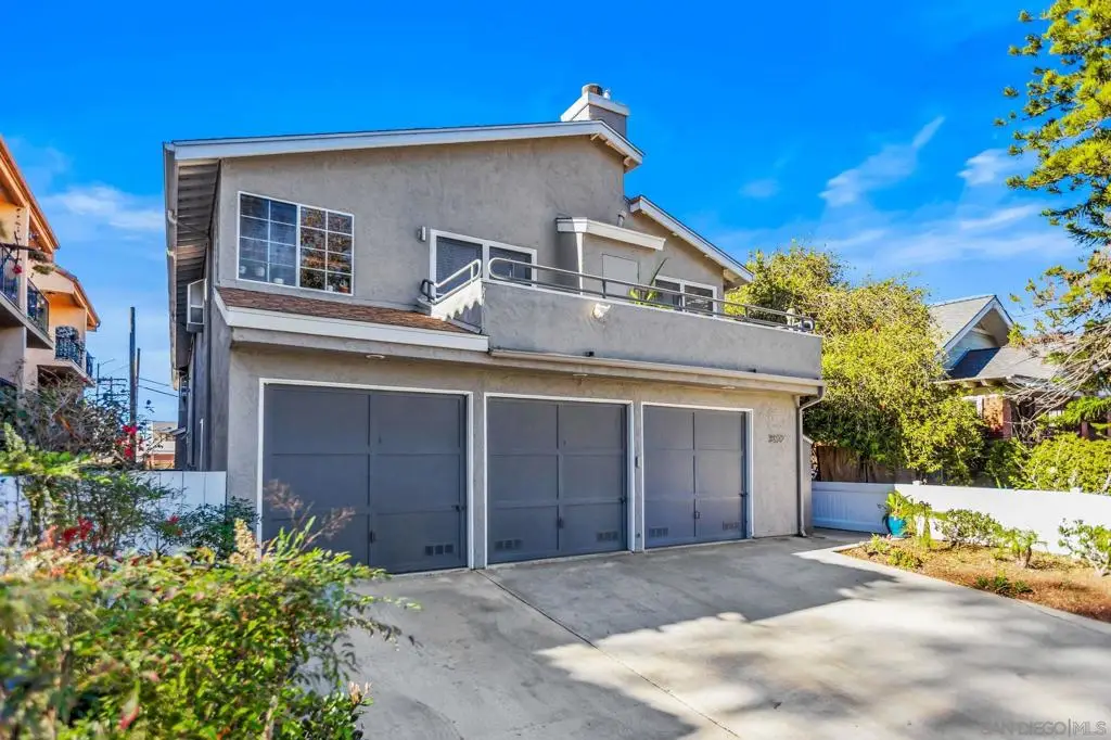 3922 Albatross St. #1, San Diego, CA 92103 - #1