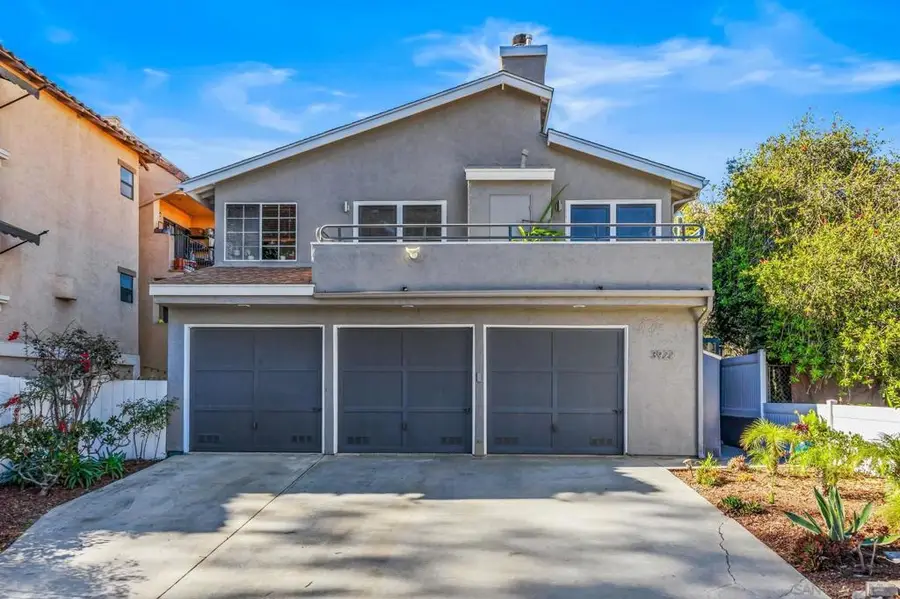 3922 Albatross St. #1, San Diego, CA 92103 - #2