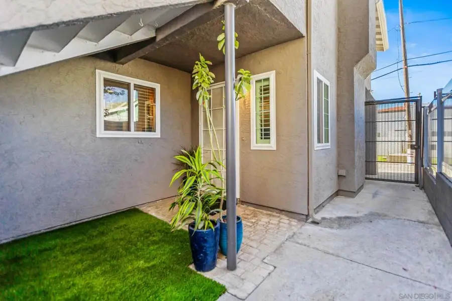 3922 Albatross St. #1, San Diego, CA 92103 - #3