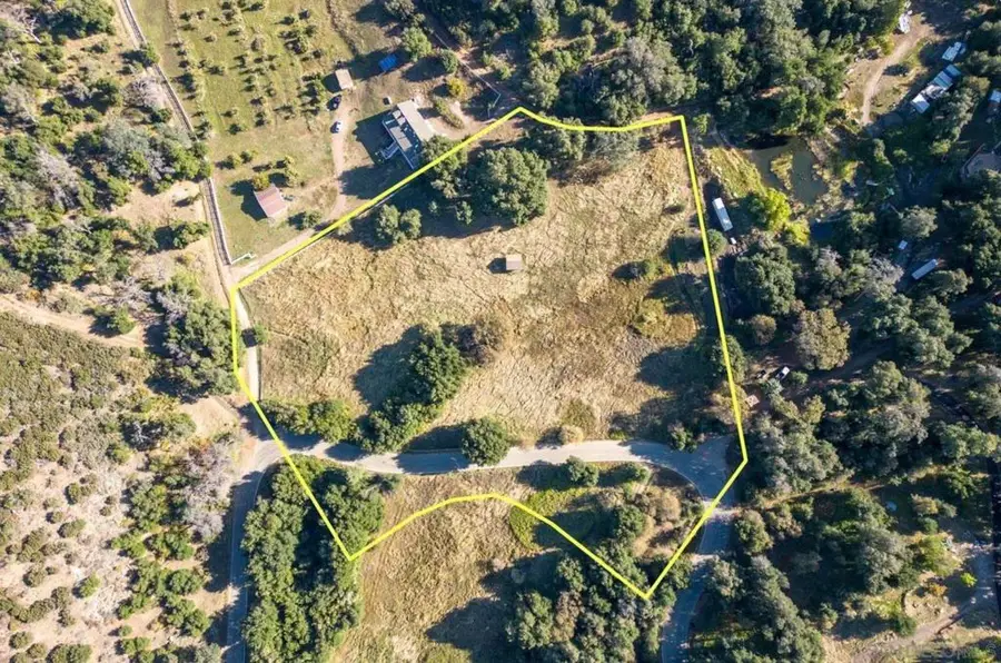 5750 Forest Meadow Rd, Julian, CA 92036 - #2