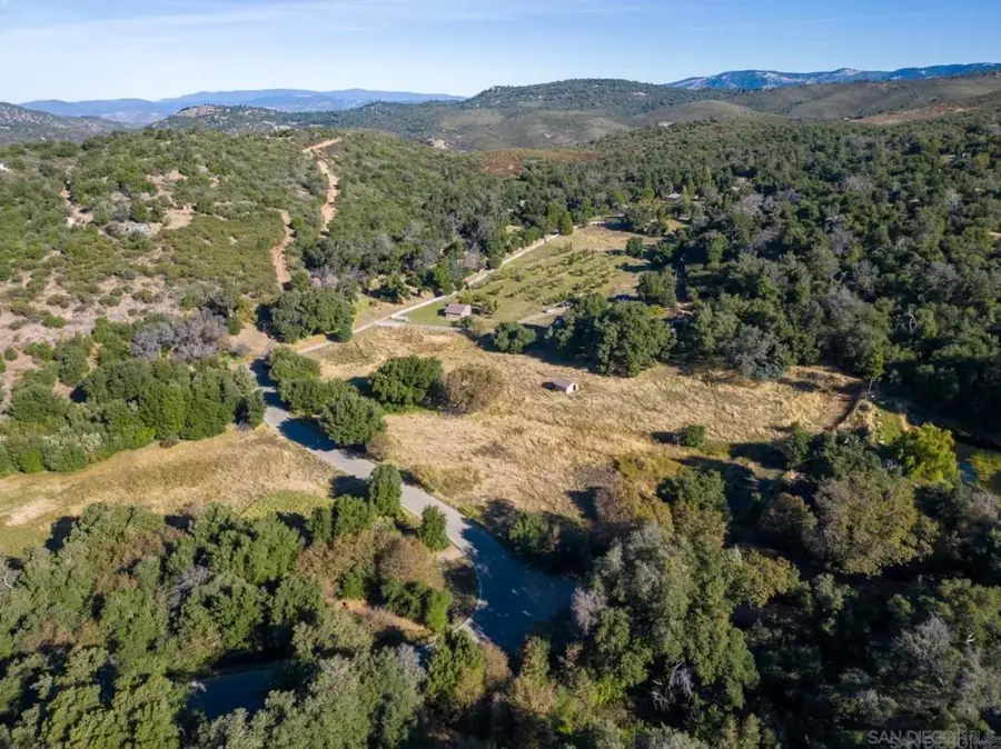 5750 Forest Meadow Rd, Julian, CA 92036 - #3
