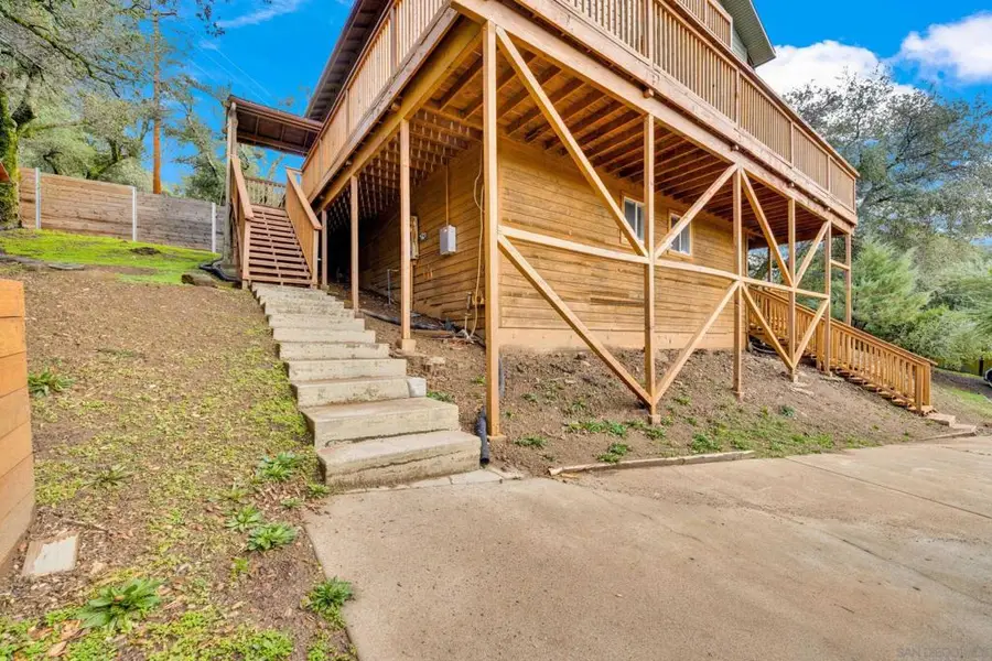 2657 Payson Dr, Julian, CA 92036 - #3