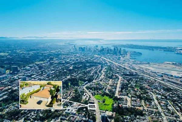 3611 Reynard Way, San Diego, CA 92103