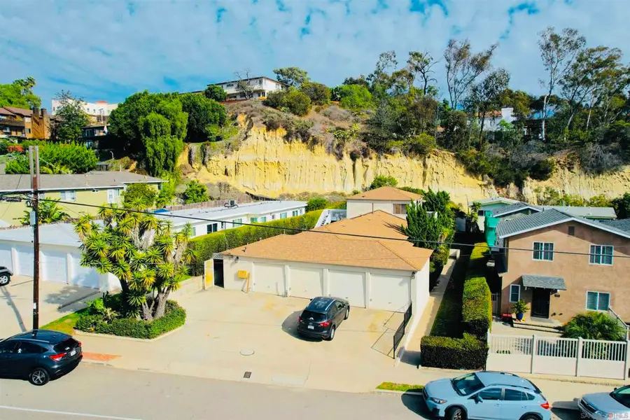 3611 Reynard Way, San Diego, CA 92103 - Image #2