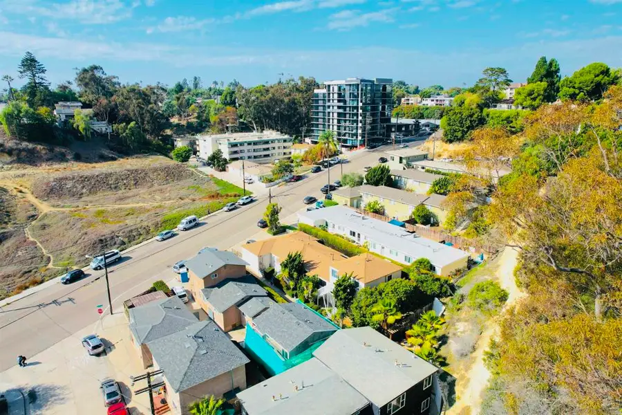 3611 Reynard Way, San Diego, CA 92103 - Image #3