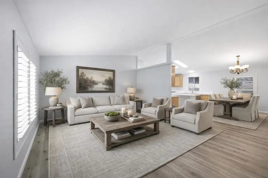 450 E Bradley Ave #151, El Cajon, CA 92021 - #3