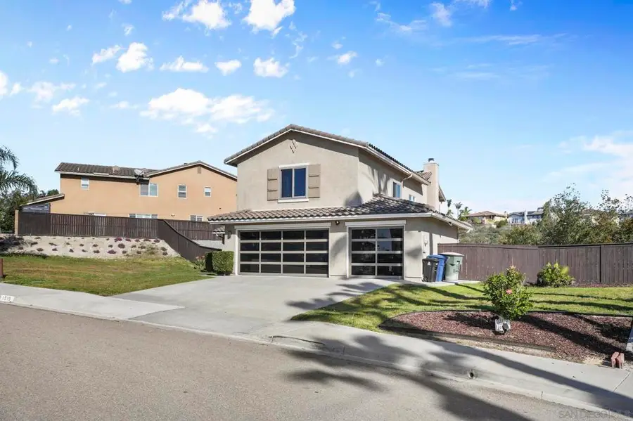 1519 Taber Dr, Chula Vista, CA 91911 - Image #2
