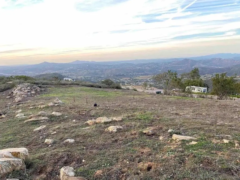 13749 Calle Del Sol, Jamul, CA 91935 - #1