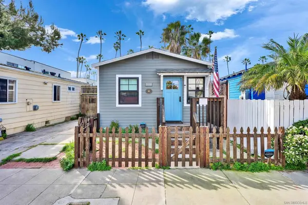 5119 Lotus St, San Diego, CA 92107