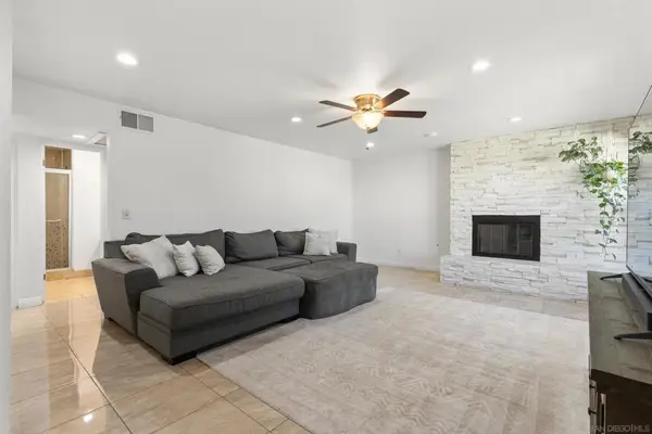 1244 E Madison Ave #C, El Cajon, CA 92021