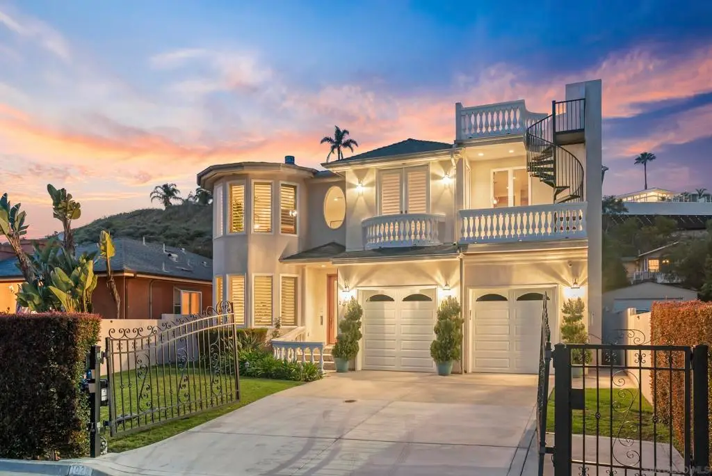 1028 Van Nuys St, San Diego, CA 92109 - Image #1