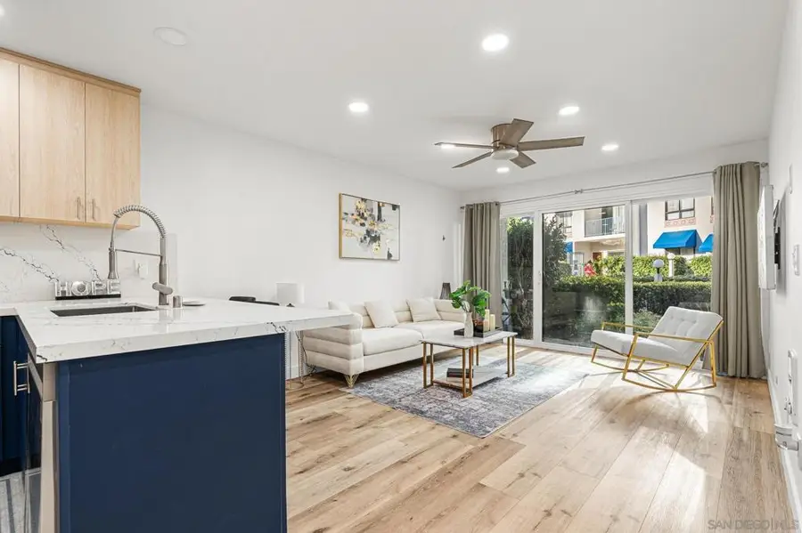 8308 Regents Rd #1F, San Diego, CA 92122 - #2