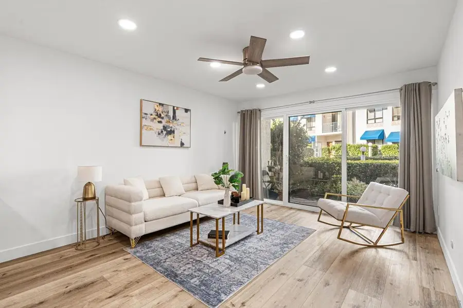 8308 Regents Rd #1F, San Diego, CA 92122 - #3