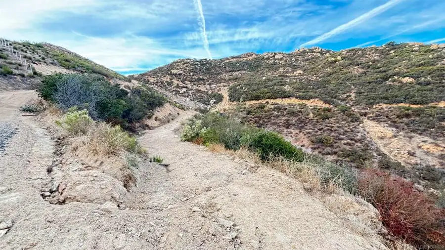 0 Skyline Truck Trl, Jamul, CA 91935 - #3