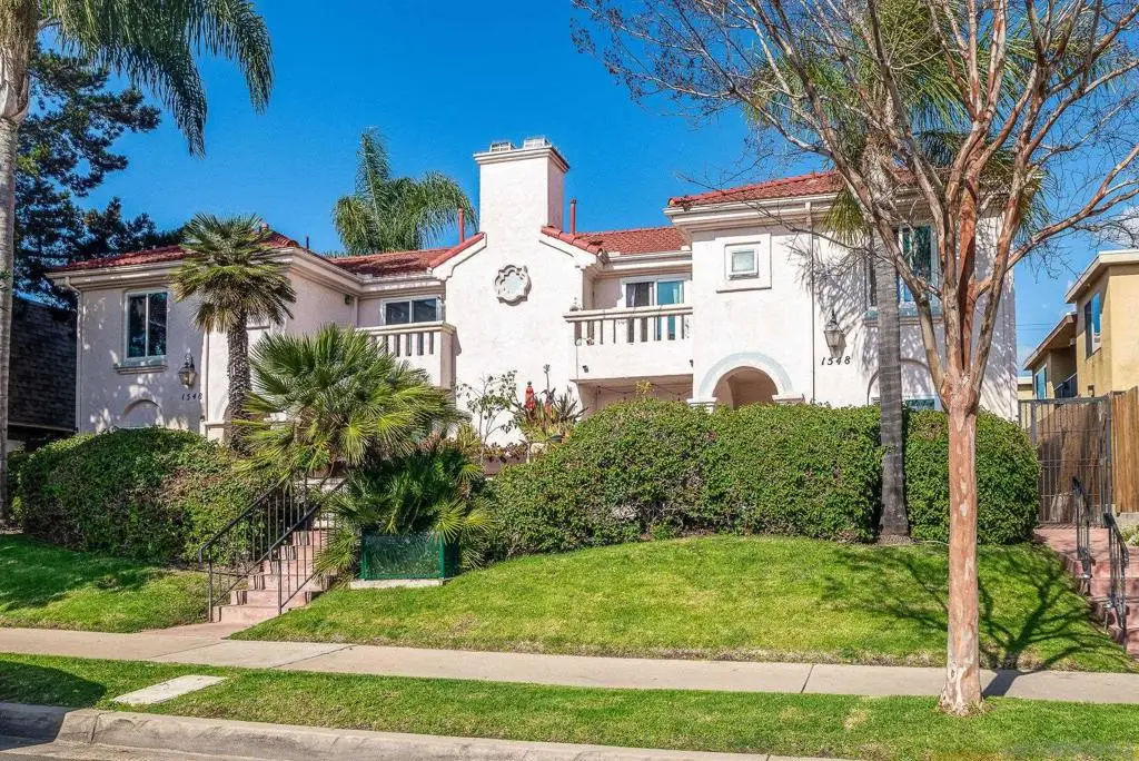 1548 Thomas Ave #6, San Diego, CA 92109 - #1