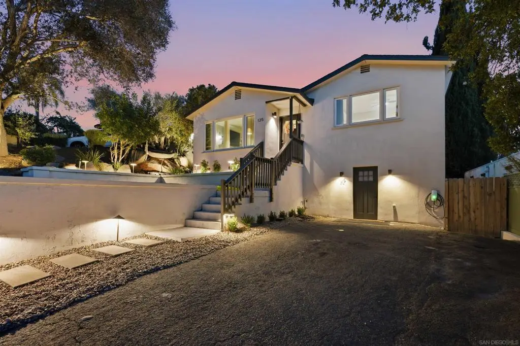 135 E 10th, Escondido, CA 92025 - #1