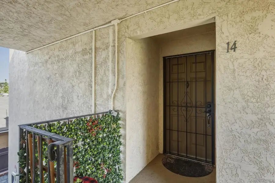 300 Roanoke Rd #14, El Cajon, CA 92019 - #2