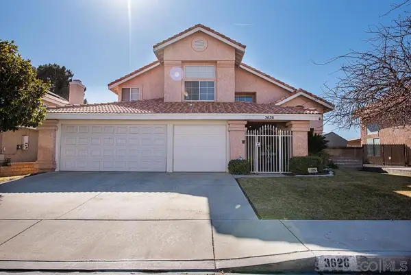 3626 W Ave J2, Lancaster, CA 93536