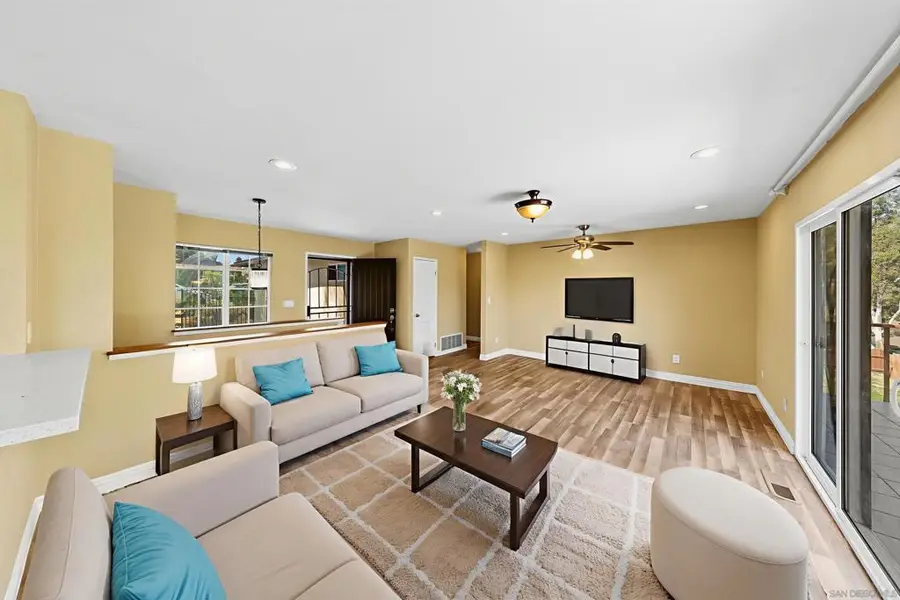 8808 Leigh Avenue, Spring Valley, CA 91977 - #3