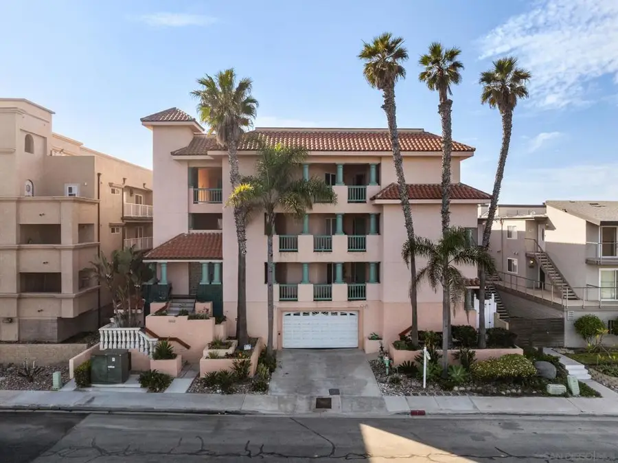1442 Seacoast #7, Imperial Beach, CA 91932 - #3