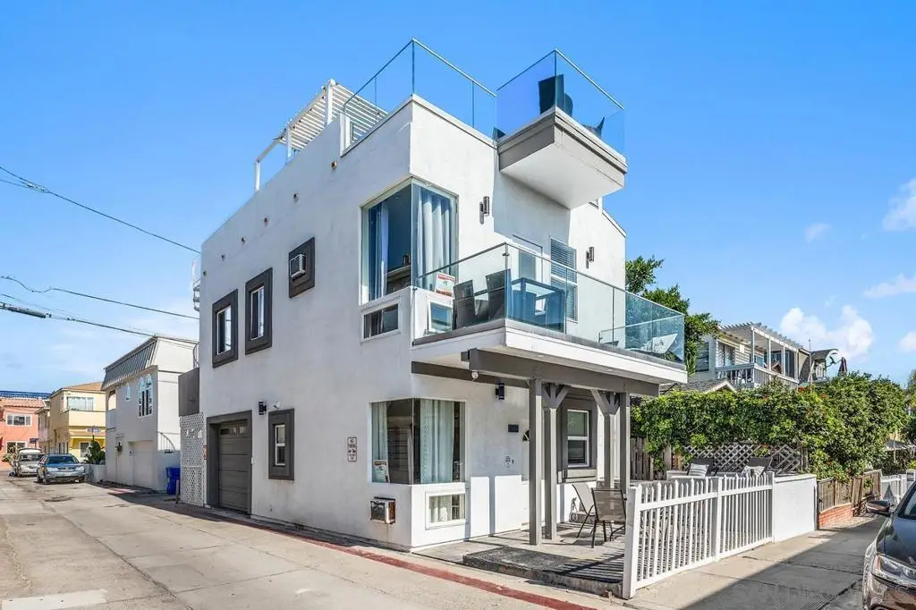 714 16 York Ct, San Diego, CA 92109 - #1