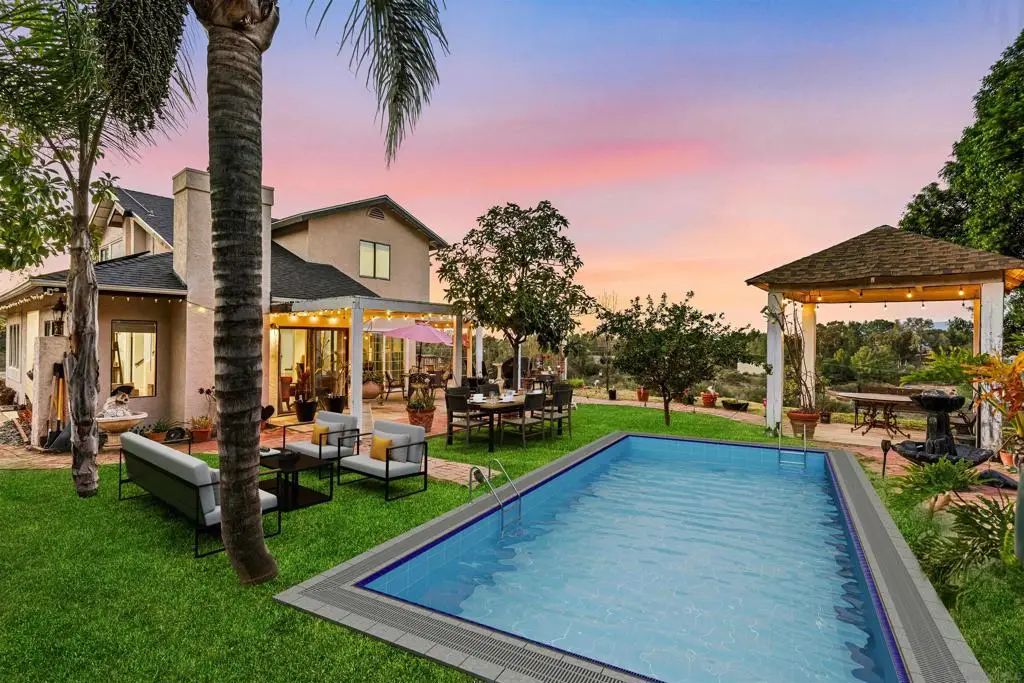 16483 Highway 67, Ramona, CA 92065 - #1