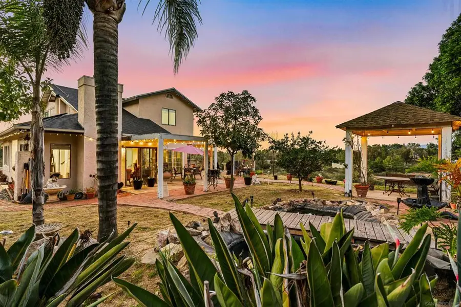 16483 Highway 67, Ramona, CA 92065 - #2