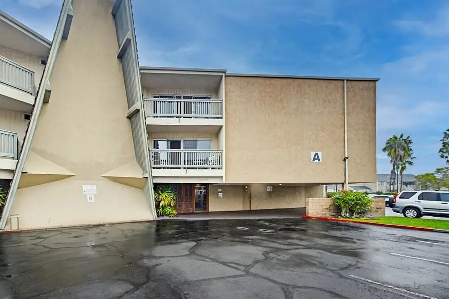 4444 W Point Loma Blvd #25, San Diego, CA 92107 - #3