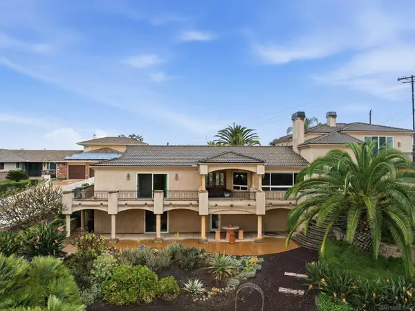 Address Withheld By Seller, San Diego, CA 92126