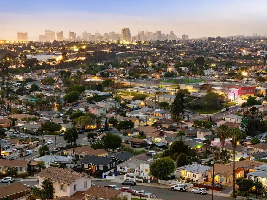 4026 Marine View Ave, San Diego, CA 92113 - #3