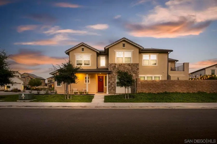 3068 Mimlus Pl, Escondido, CA 92029 - #3