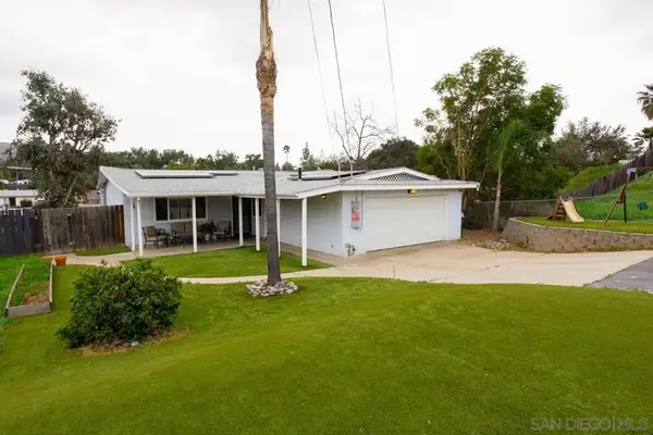 13403 Bubbling Ln, Lakeside, CA 92040