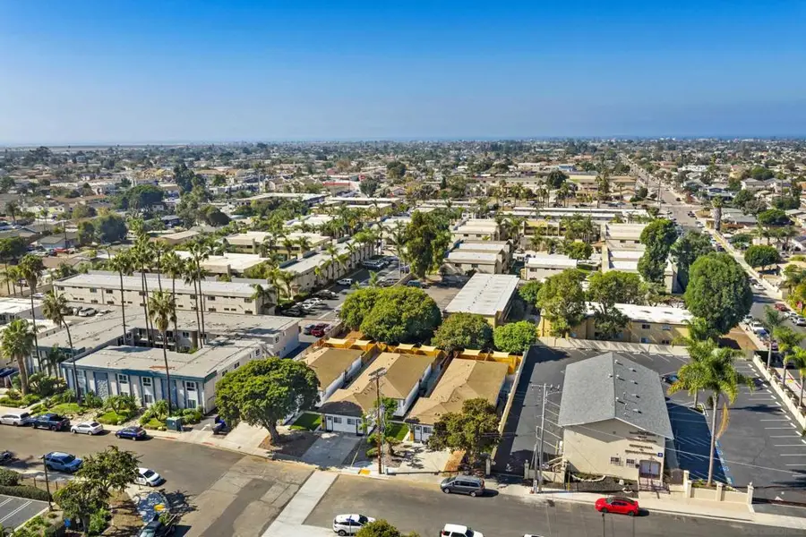 1020 24 15th St, San Diego, CA 92154 - #3