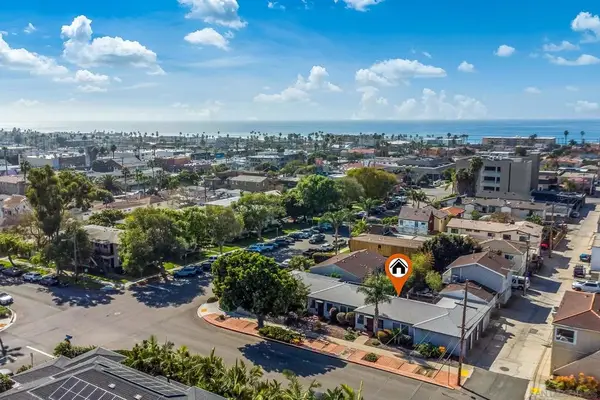 4652 64 Dawes St, San Diego, CA 92109